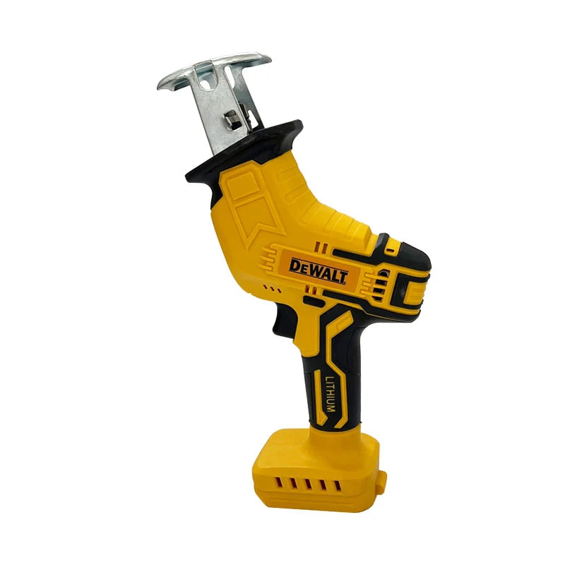 DEWALT Sega Alternativa, Mini Soffiatore Elettrico, Smerigliatrice Angolare 12V, Trimmer Brushless, Livella Laser, Sega da Taglio, Utensili Elettrici Multifunzione