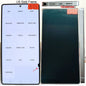 Display SUPER AMOLED S25 Ultra con Difetti per Samsung Galaxy S25 Ultra S938 SM-S938B S938U, Gruppo Schermo LCD e Touch Screen