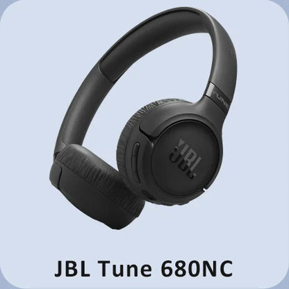 Cuffie Bluetooth Wireless JBL Tune 530BT Leggere Ricarica Rapida Lunga Durata della Batteria Cancellazione del Rumore Bassi Profondi per Sport