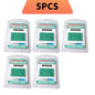 Nuova Batteria Ricaricabile agli Ioni di Litio da 850mAh per Game Boy Advance SP e Kit Cacciavite per Batteria di Ricambio GBA SP