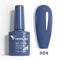 VENALISA Smalto gel per unghie da 7,5 ml Sparkle Glitter Diamante Brillante Colori estivi Semi permanente Soak off Vernice gel per unghie UV LED
