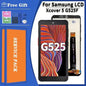 5.3 "IPS LCD Per Samsung XCover 5 G525 G525F, G525F/DS Display LCD Touch Screen Digitizer X Cover 5 Display Assemblea