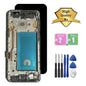 Nuova qualità TFT per Samsung S9 LCD G960 G960F G960N G9600 G Display Touch Screen Digitizer S9 Display con sostituzione del telaio