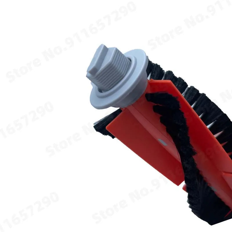 Spazzola principale/laterale Filtro HEPA Mop Panno Scatola per la polvere Sacchetto per la polvere per XiaoMi Lydsto R1 / R1A / R1 Pro / S1 Parti per aspirapolvere robot