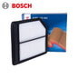 Filtro Aria Motore Bosch AF2322 per Honda Civic VIII Hatchback, Civic VIII berlina, CROSSROAD SUV, FR-V MPV【OE:17220RNAA00】