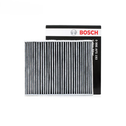 Filtro abitacolo attivo Bosch AF5193 per BMW Serie 3/Serie 1/Serie 4/Serie 2/M2 M3 M4/X1 X2 X4 X5 X6 Z4【OE：64119237555】