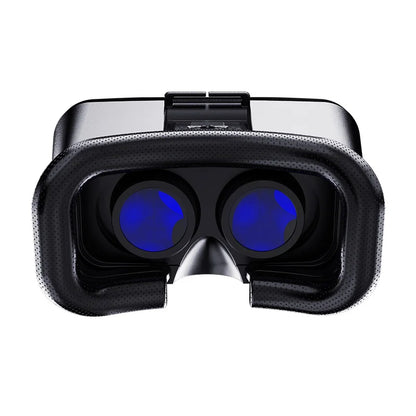 Visore per Realtà Virtuale VR, Occhiali 3D, Casco per Smartphone, Lenti, Dispositivi, Visore per Giochi su Cellulare