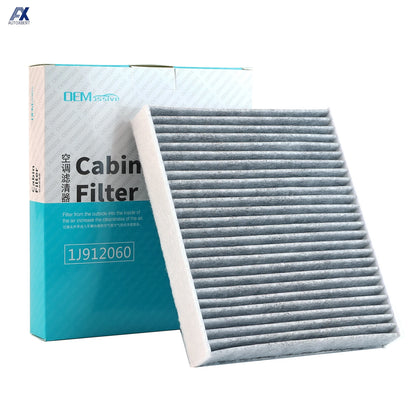 Accessori per auto filtro aria abitacolo polline 87139-58010 87139-0E040 per Toyota Corolla Prius Sienna Camry Lexus ES300h RX350 UX200