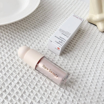 Rare Beauty Illuminante Innovativo Effetto Seta Leggero, Lucidalabbra Resistente all'Acqua a Lunga Durata, Contouring Liquido, Cosmetici Regalo