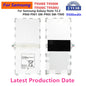 Brand New Tablet T9500E T9500K T9500C T9500U Batteria 9500mAh Per Samsung Galaxy Note 12.2 P900 P901 P905 T900 P900