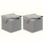 Asciugamano da cucina 5/10/20 pezzi, set di panni per pulizia grigio chiaro in fibra ultrafine, panno assorbente, morbido e smacchiato