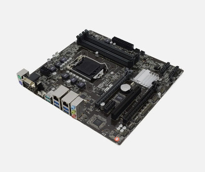    Scheda madre ASUS Q170M-C Intel Q170 LGA1151 DDR4 Q170M-C/D820MT/DP_MB supporta CPU 6100 6400 6500 6320 mAT