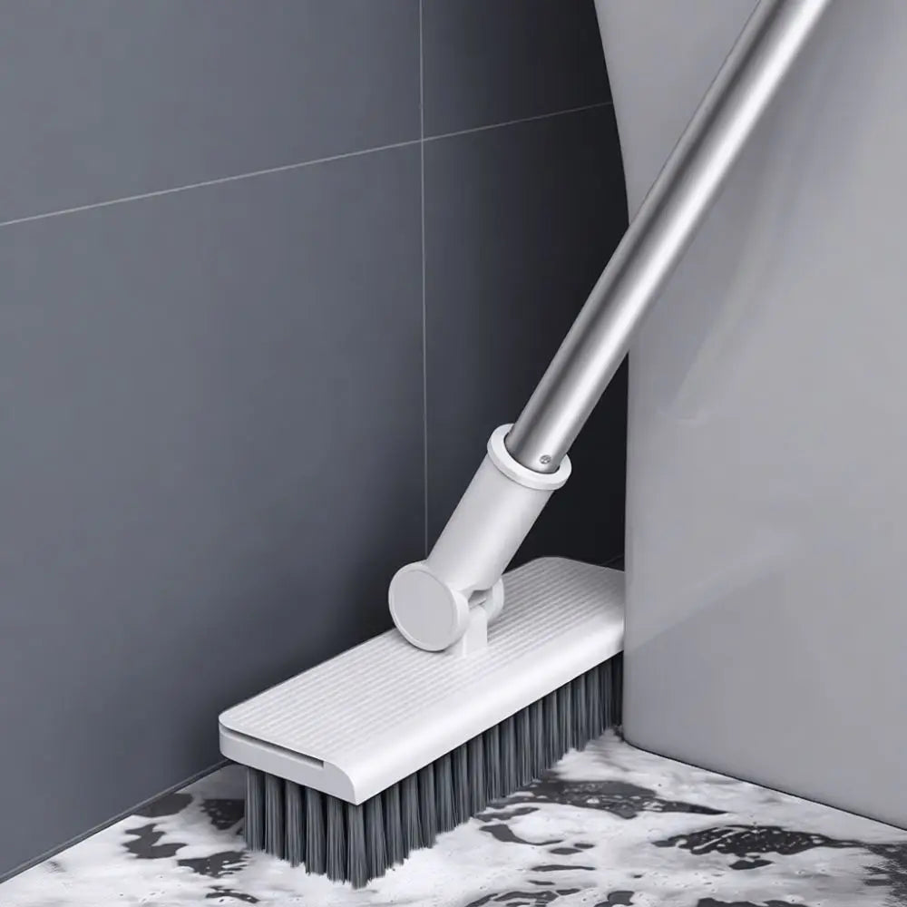 Set 3 in 1: scopa pieghevole, paletta per la raccolta della polvere e spazzola per la pulizia dei pavimenti, ideale per la casa e per le attività di pulizia commerciali. Design compatto per un facile stoccaggio.