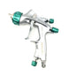 Pistola a spruzzo per vernice originale HVLP SHINE 1 Vernice a base d'acqua 1,3 mm ITALCO Pistole per vernice spray di alta qualità per aerografo per automobili