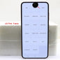 Display AMOLED ORI 120Hz per Samsung Galaxy S23 S911 S911D S911B/DS, Schermo LCD Digitale Touch di Ricambio