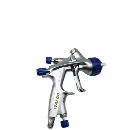 Pistola a spruzzo per vernice originale LVMP SHINE 1 Vernice a base d'acqua 1,3 mm ITALCO Pistole per vernice spray di alta qualità per aerografo per automobili