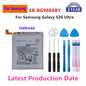 Batteria nuova di zecca per Samsung Galaxy S10 S20 S20 + S20 Ultra A90 A80 A71 A60 A51 A31 A20e A10e nota 10/10 + M30s A20S M11