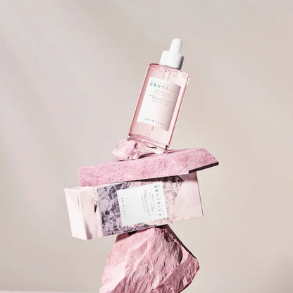 Skin1004 madagascar centella poremizing fresh ampoule | With centella asiatica extract and himalayan pink salt