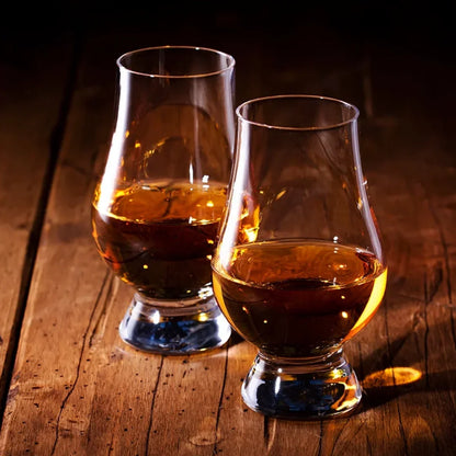 Bicchiere da whisky in cristallo con coperchio, in vetro trasparente, stile europeo, colore puro, accessori per bevande
