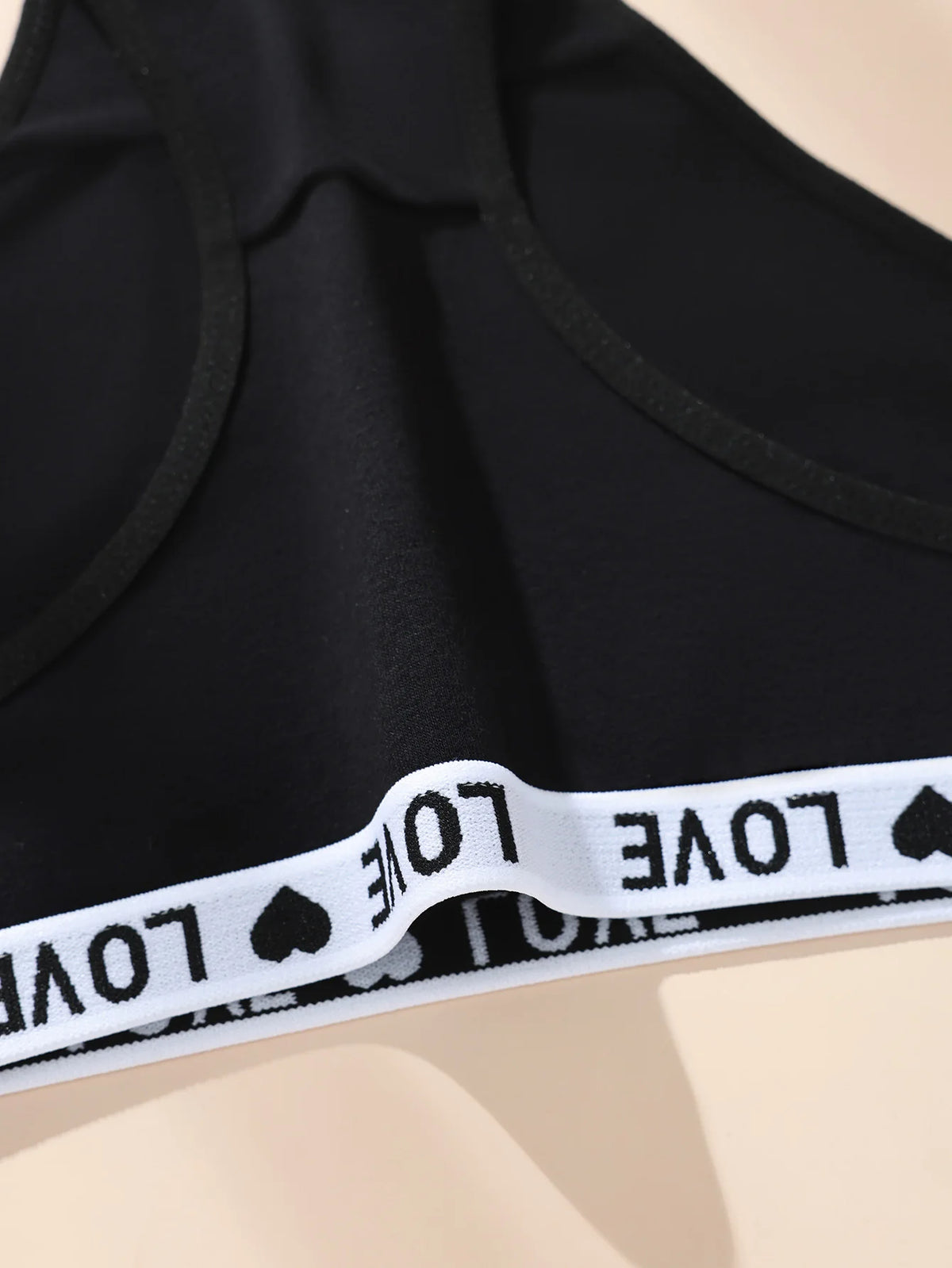 7 Pz/set Mutandine di Cotone da Donna Sexy Mutande a Righe Morbide Lettera Carina Slip per Ragazze Femminile Traspirante Stretch Lingerie XS-XL