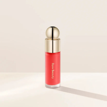 Rare Beauty Soft Pinch Blush Liquido Setoso Leggero Traspirante Lunga Durata Effetto Volumizzante Makeup Hope Love Virtue Happy Wonder Worth