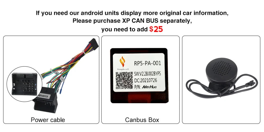 DUDUAUTO 512GB Wireless CarPlay Android Auto Per Peugeot 408 Per Peugeot 308 308SW Autoradio Lettore Multimediale DSP WIFI GPS AMP