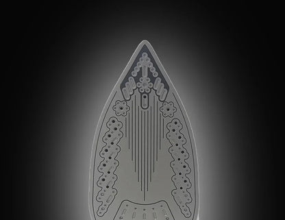 Ferro da Stiro Elettrico Portatile Mini, Ferro a Vapore per Vestiti, Ferro Regolabile con Piastra in Ceramica, Modelli W5801, W5802, W5803, W5804, W5806