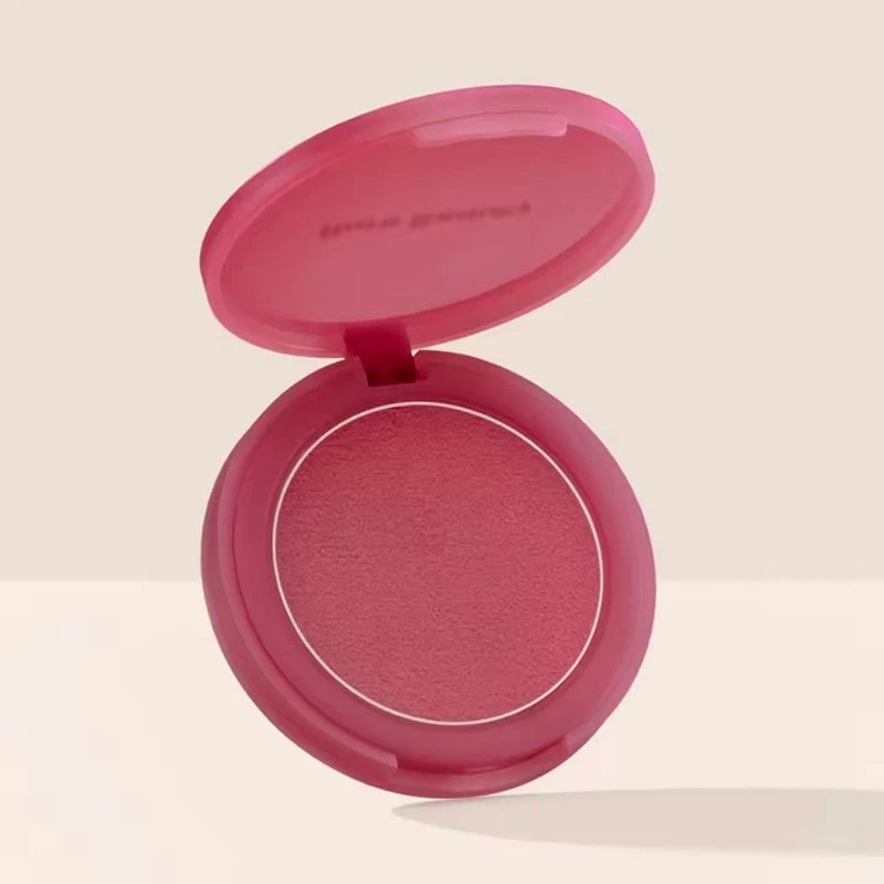 Blush in Crema Hot Rare Beauty, Fard Effetto Purè di Patate, Tinta per Guance Leggera e Duratura, Multiuso, Regalo di Bellezza per Donne, Trucco per Feste