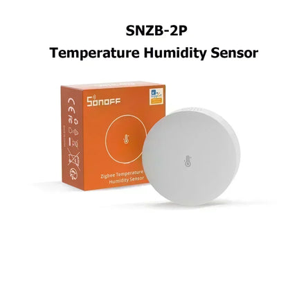 Sonoff Zbmini L2 Sonoff Zigbee Ponte Zigbee Zbminil2 Sonoff Bridge SNZB-02D SNZB-02p SNZB-04P SNZB-03P SNZB-05P SNZB-01P
