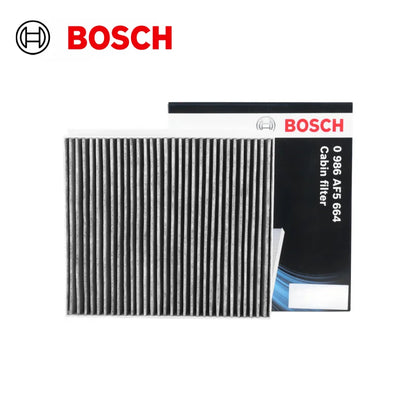 Filtro abitacolo attivo Bosch AF5664 per Haval Jolion Pro/S, H6 HEV/GT PHEV, Dargo [codice originale: 8104400XKZ96A]