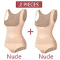 Perizoma in rete Body Shapewear Donna Nuovo Shaper per tutto il corpo Vita sottile Tummy Control Intimo Pancia piatta Corsetto sottoseno