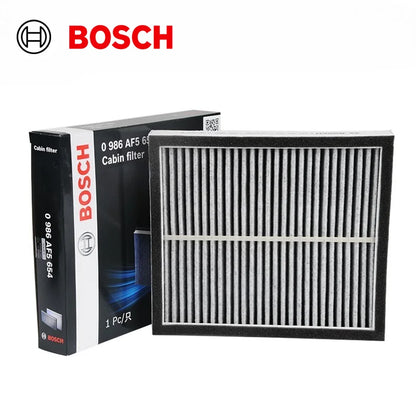 Filtro abitacolo attivo Bosch AF4824 per Infiniti Q50 G37/Sedan/Coupe FX35/FX37/FX50 M35/M37 QX70; per Nissan Patrol【OE：272771CA1A】