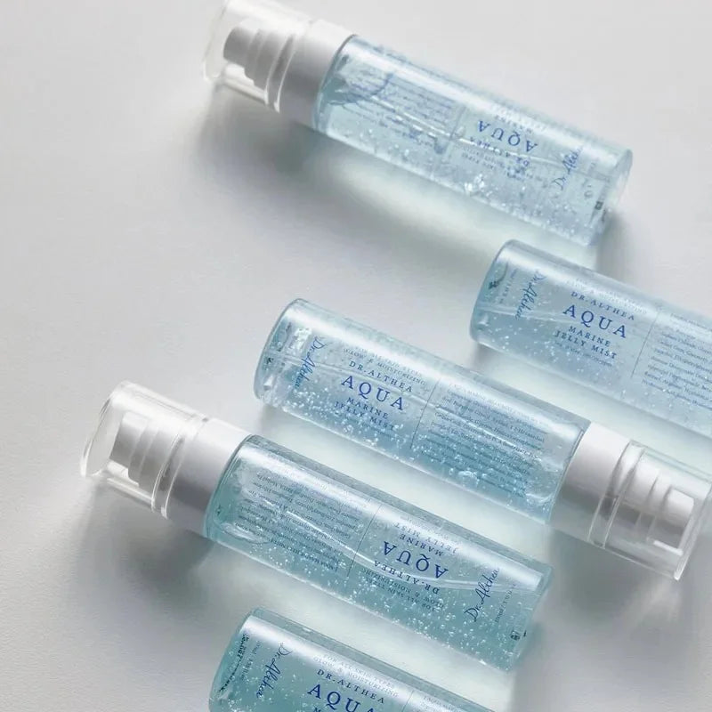 Crema Antiossidante Dr.Althea 345, Crema Idratante Lenitiva per il Viso, Riparatrice Delicata con Essenza di Vitamina C, Prodotti per la Cura della Pelle