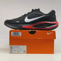 Scarpe da corsa Nike nere da uomo - Nuovo design estivo - Tomaia in mesh traspirante - Scarpe sportive casual da strada FN0228-013