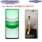 Per Realme 14x RMX3943 Schermo LCD Per Oppo Realme 14x RMX5020 Display LCD Schermo Touch Panel Digitizer Con Telaio di Montaggio