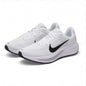 Scarpe Sportive Originali Nike - Sneakers Bianche da Uomo con Tomaia in Rete Traspirante per Corsa IM6368-101