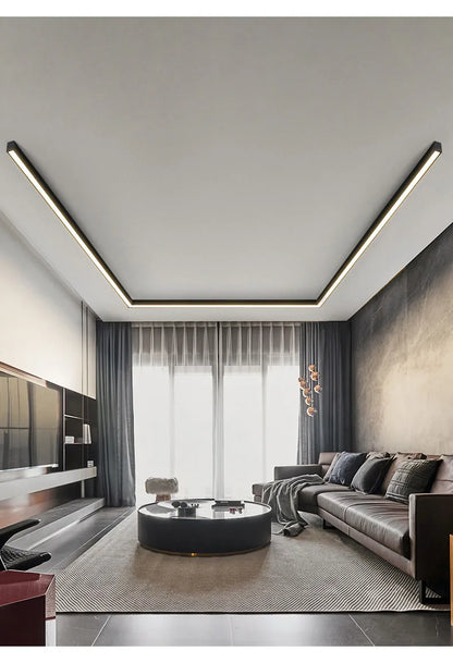 Luci del soggiorno cucina ristorante lampade moderna lampada da soffitto a led Nordic balcone portico camera da letto luce d'ingresso illuminazione dell'ufficio