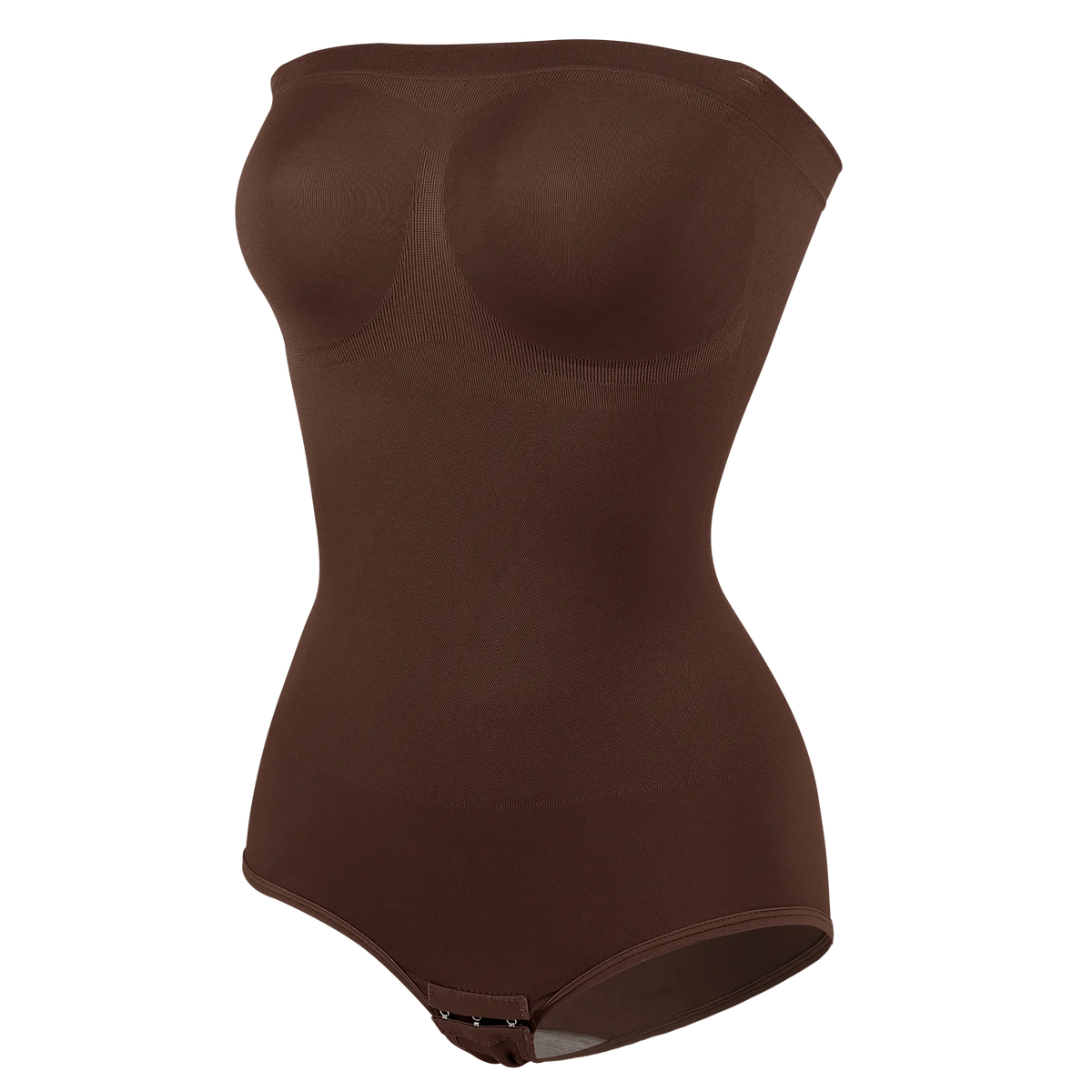 Tuta senza spalline da donna Shapewear Nuovi slip sexy Body Butt Lifter Compressione Vita Trainer Push Up Backless Shaper
