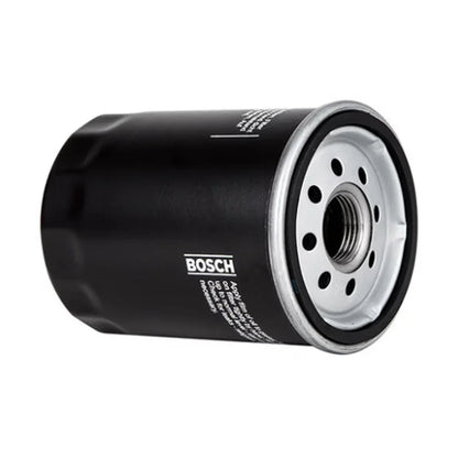 Il filtro olio Bosch AF0060 è adatto per Toyota RAV4 Camry, per Nissan Sentra Pathfinder, per Suzuki III, Vitara Escudo Cabrio
