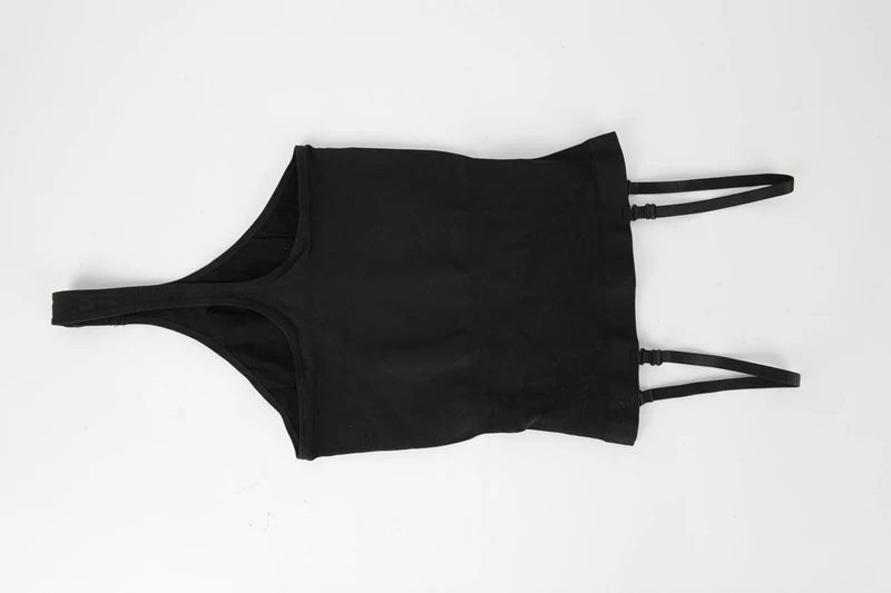 Body senza spalline donna perizoma Shapewear Tummy Control Body Shaper Off spalla top un pezzo vita Trainer intimo Skinny