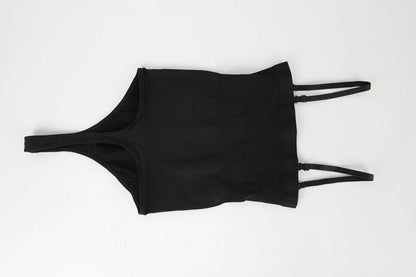 Body senza spalline donna perizoma Shapewear Tummy Control Body Shaper Off spalla top un pezzo vita Trainer intimo Skinny