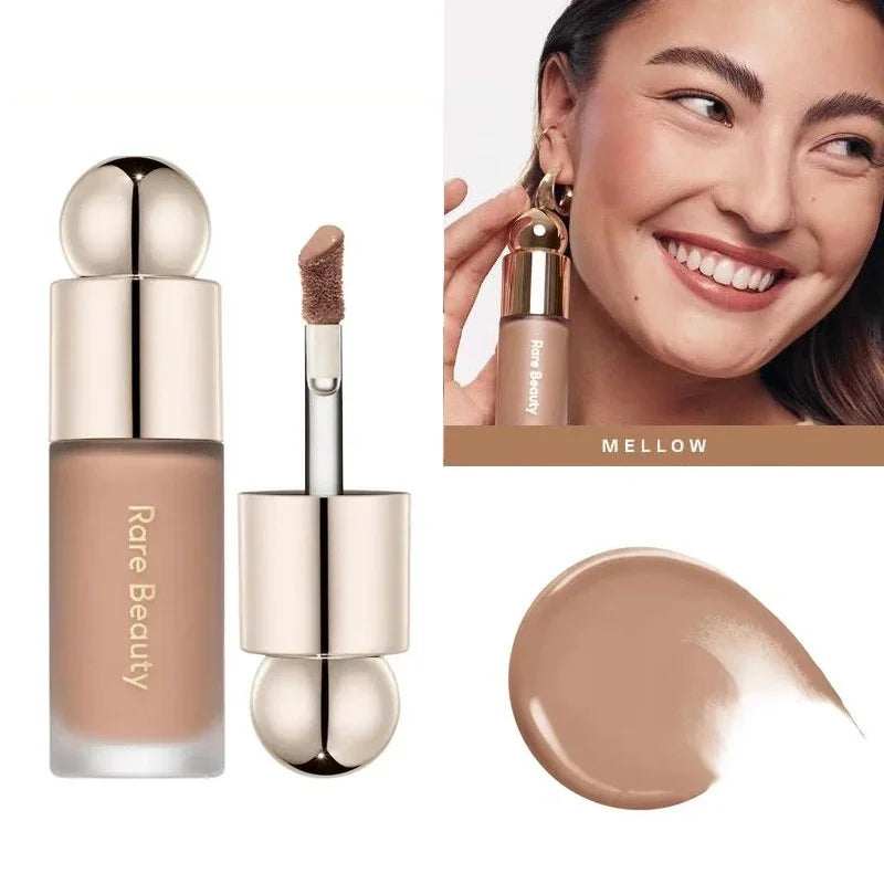 Offerta Speciale Rare Beauty Soft Pinch Tinted Lip Oil Stain Lip Gloss Delight Hope Happy Liquid Blush Cosmetici per Trucco Viso e Occhi