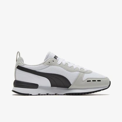 Puma Authentic Current Season Nuove scarpe casual unisex stringate retrò Cortez 373117-02
