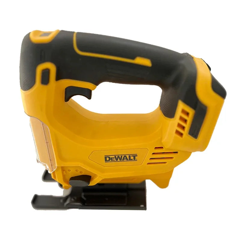 DEWALT Sega Alternativa, Mini Soffiatore Elettrico, Smerigliatrice Angolare 12V, Trimmer Brushless, Livella Laser, Sega da Taglio, Utensili Elettrici Multifunzione