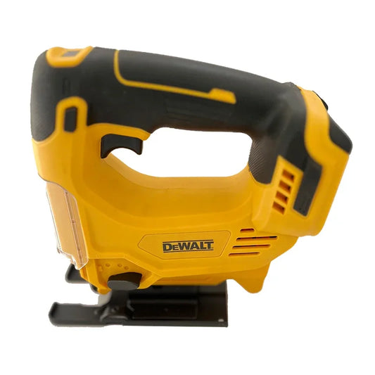 DEWALT Sega Alternativa, Mini Soffiatore Elettrico, Smerigliatrice Angolare 12V, Trimmer Brushless, Livella Laser, Sega da Taglio, Utensili Elettrici Multifunzione