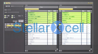 Batteria per iPhone, per iPhone 14 14Pro 14ProMax, Batteria di Capacità Standard, Batteria di Qualità Standard, Sostituzione Batteria iPhone con Strumenti Gratuiti, 0 Cicli, Mostra il 100% della Salute della Batteria