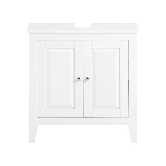 SoBuy FRG202 lavabo sotto armadio armadio da bagno vanità Sotto armadio mobili da bagno BHT ca. : 60x62x30 cm