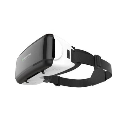 VR Shinecon Casque Casco 3D Occhiali di Realtà Virtuale Aumentata Per iPhone Smartphone Android Smart Phone Goggle Mobile Viar Gioco