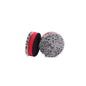 SPTA1PC 1"(25mm) 2"(50mm) 3"(80mm) 5"(125mm) 6"(150mm) Cuscinetti da taglio in microfibra per ceratura Lucidatura Rimozione del vortice dei graffi