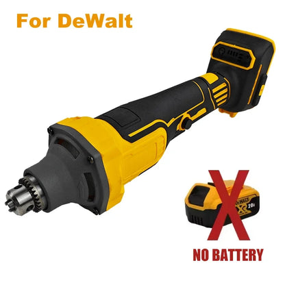DEWALT Sega a sciabola brushless, Martello demolitore a batteria, Avvitatore elettrico, Soffiatore brushless, Chiave a cricchetto, Utensili elettrici multifunzione